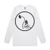 Mens Base Longsleeve Tee Thumbnail