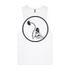 Mens Barnard Tank Thumbnail